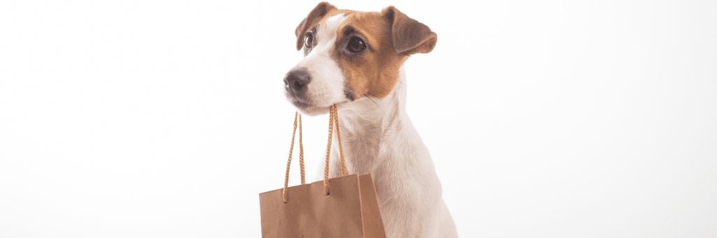 Alle produkter - Hundepappa
