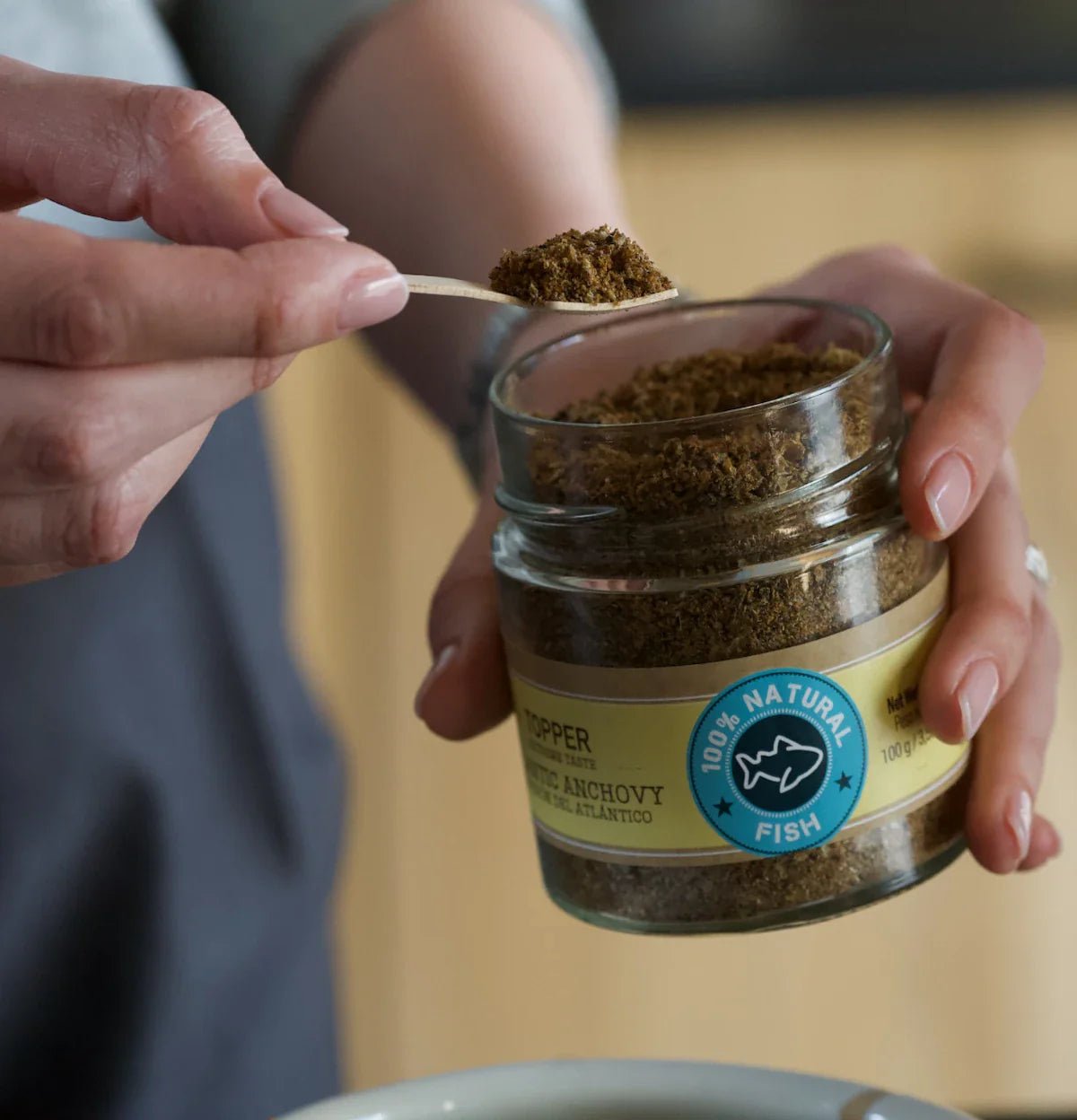 Hud og pels - Hundepappa