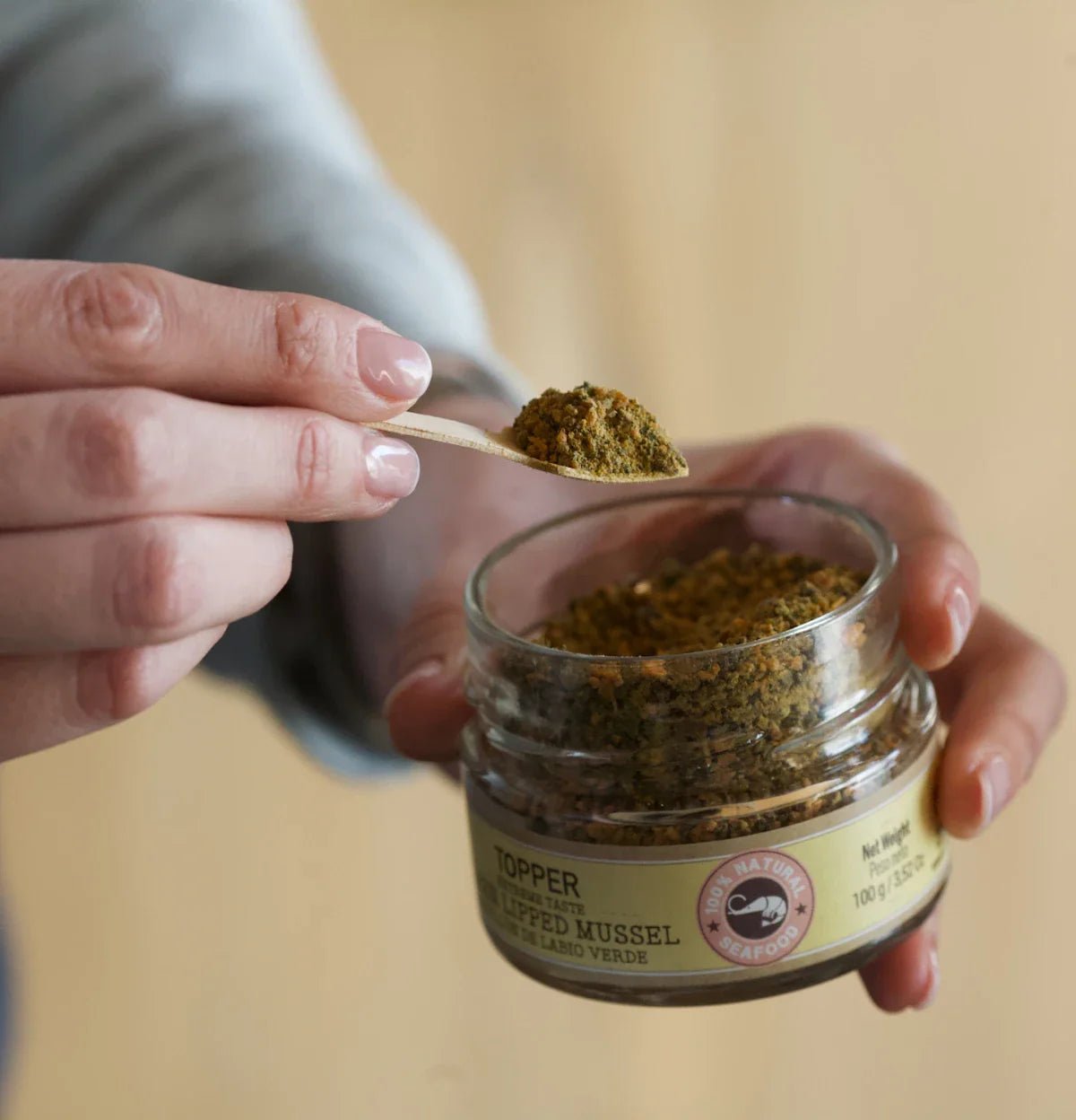 Ledd og bevegelighet - Hundepappa