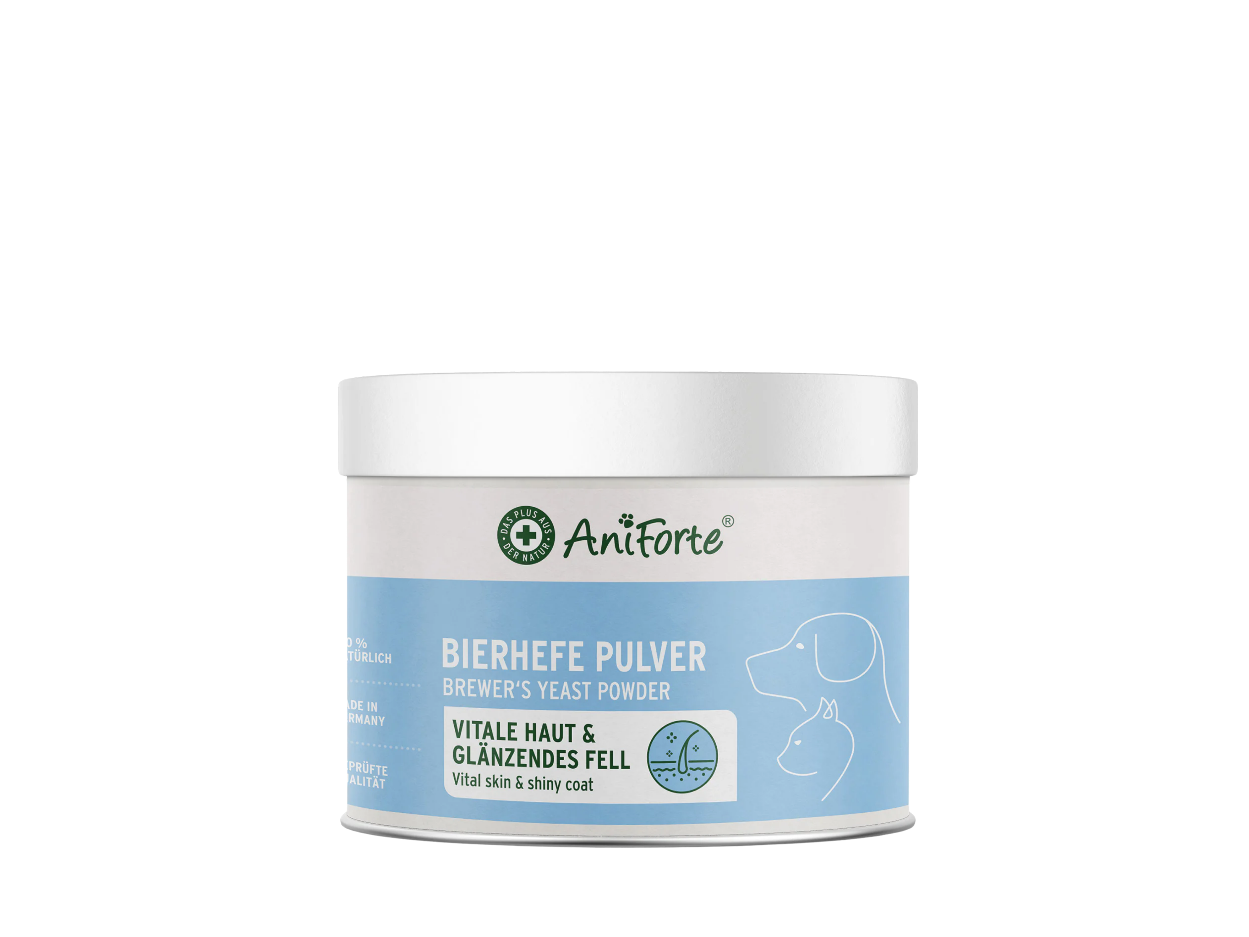 AniForte ølgjær 250 g