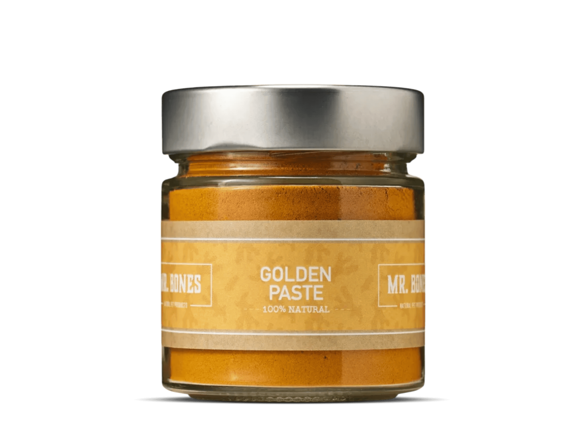 Mr. Bones golden paste 100 g