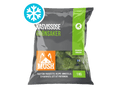 Mush BARF Basic fryste grønnsaker 1 kg