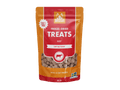 Mush Freeze-Dried Treats frysetørkede godbiter av storfe