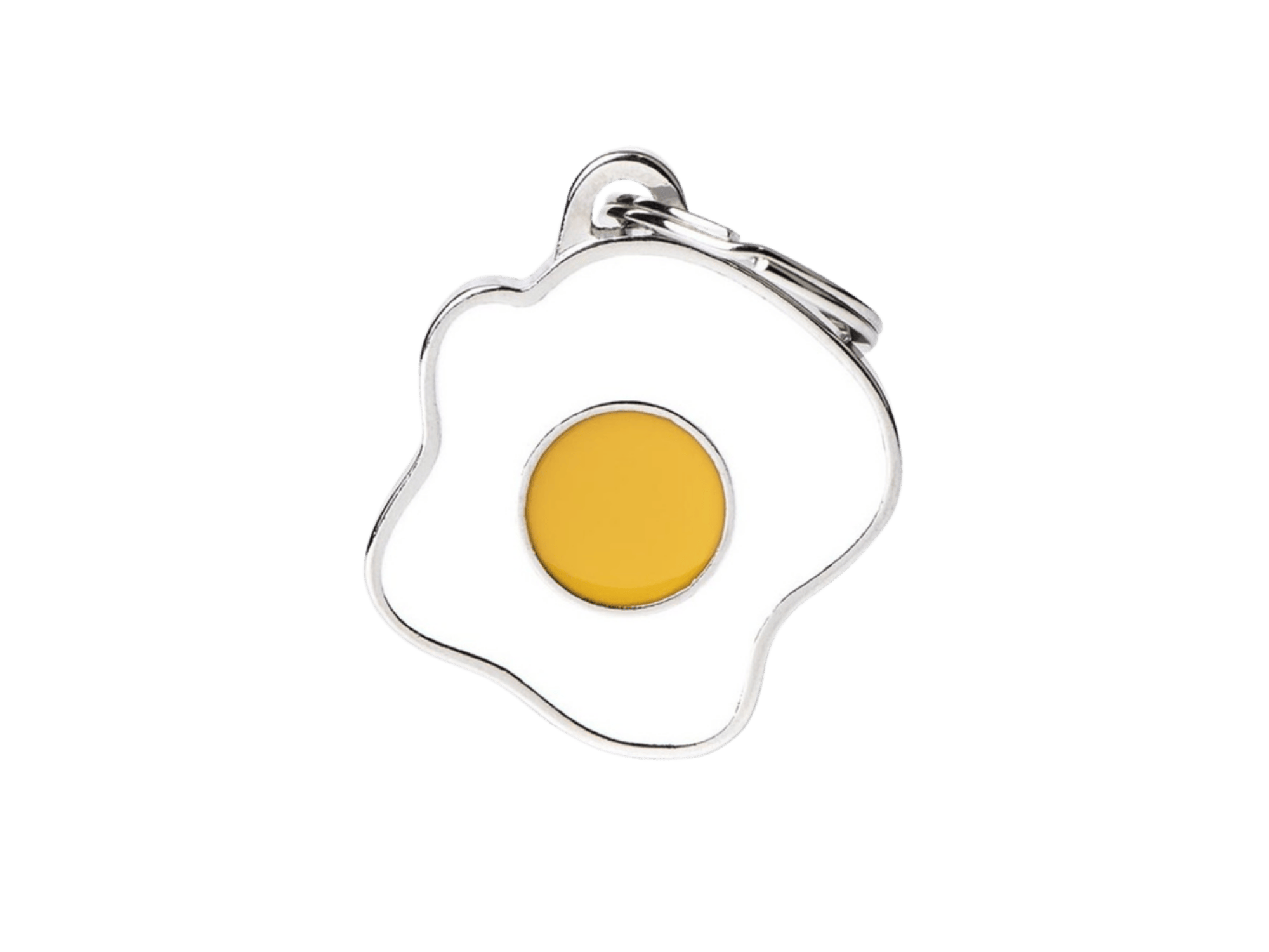 MyFamily ID brikke egg