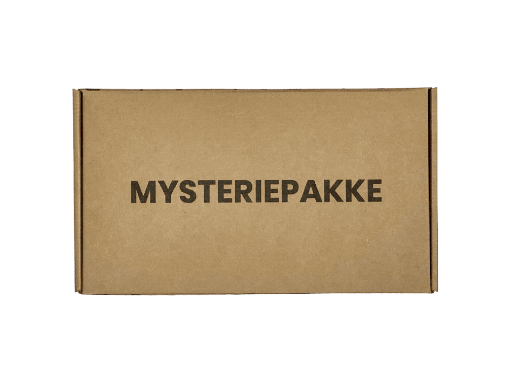 Mysteriepakke