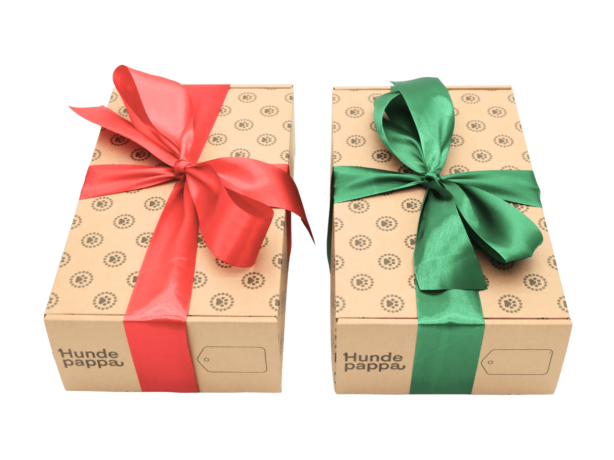 Årets Julepakke til Hund – Eksklusivt hos Hundepappa.no - Hundepappa