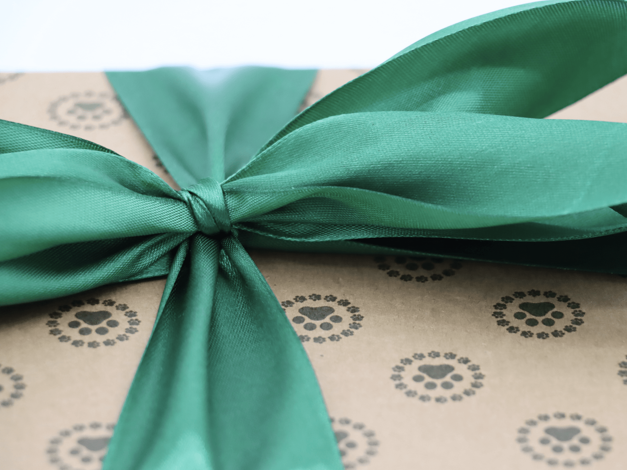 Årets Julepakke til Hund – Eksklusivt hos Hundepappa.no - Hundepappa