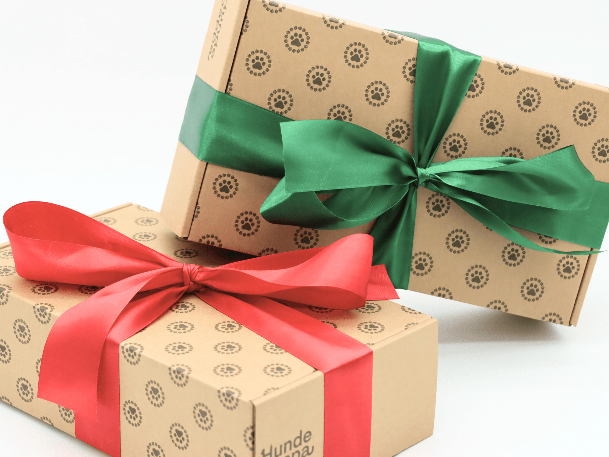Årets Julepakke til Hund – Eksklusivt hos Hundepappa.no - Hundepappa