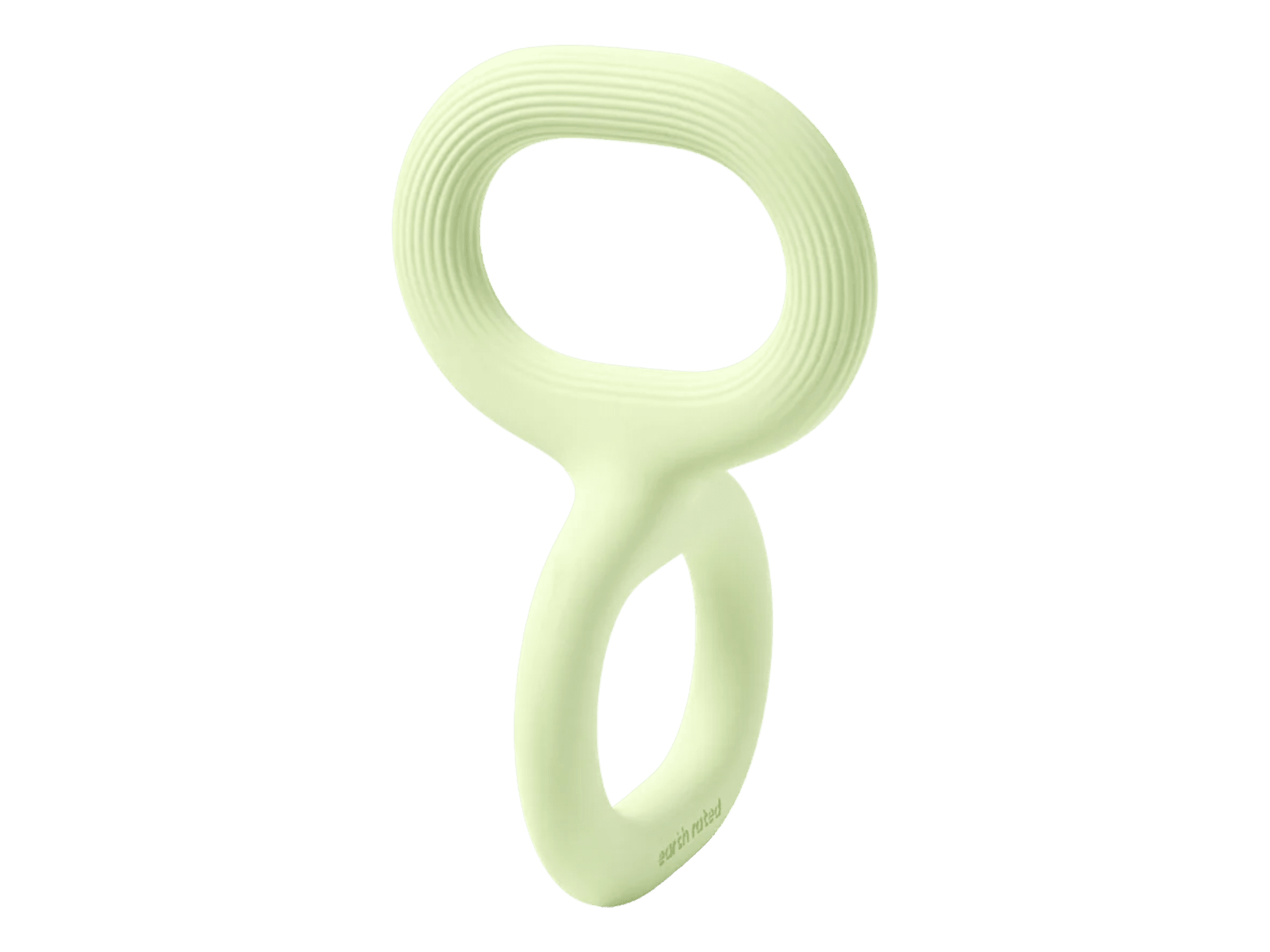 Earth Rated Tug Toy drakampleke i naturlig gummi - Hundepappa