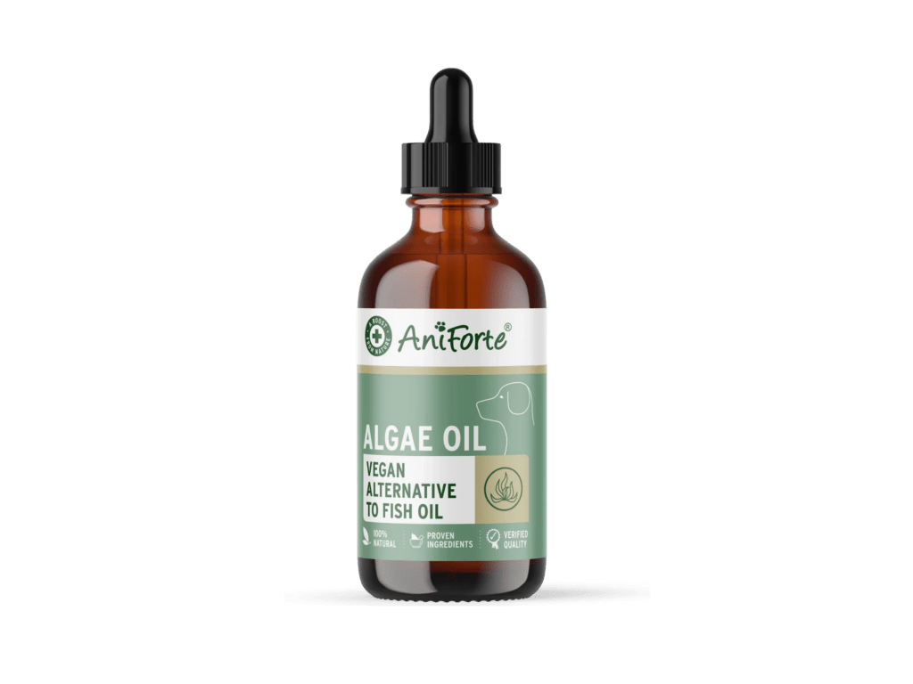 AniForte algeolje 50 ml - Hundepappa