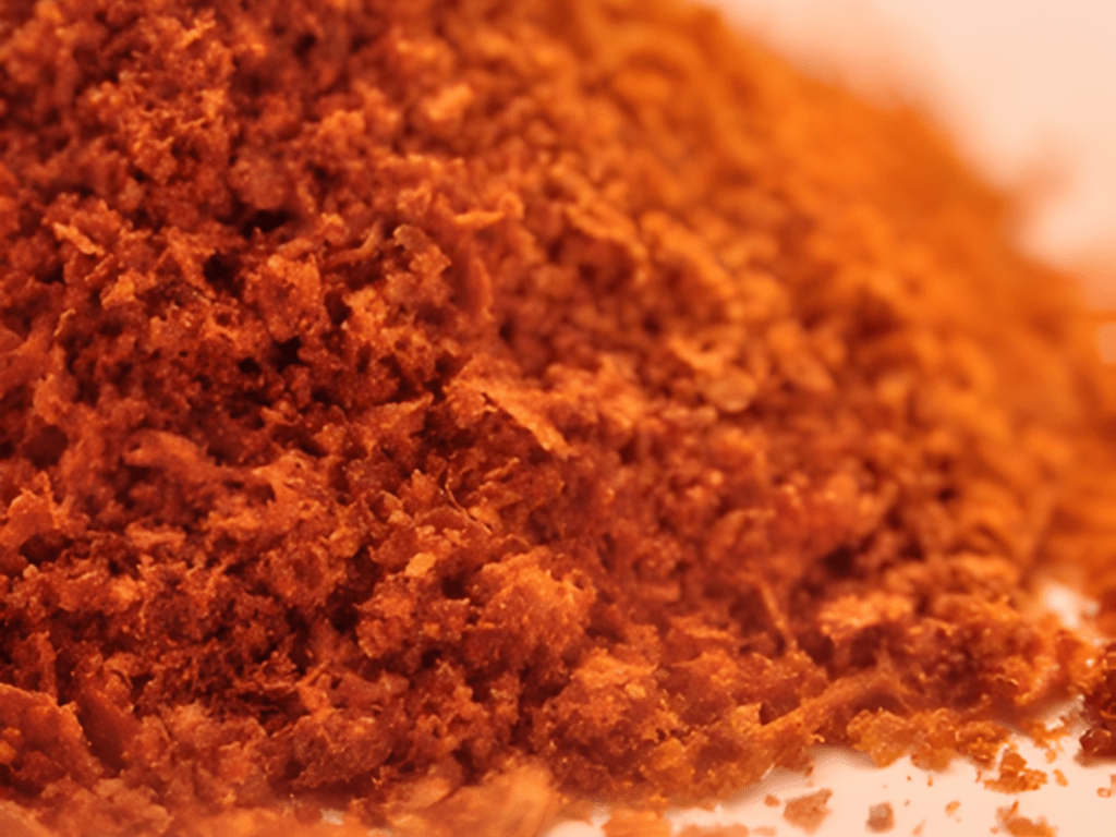 Cooka's Cookies pulver av krill 65 g - Hundepappa