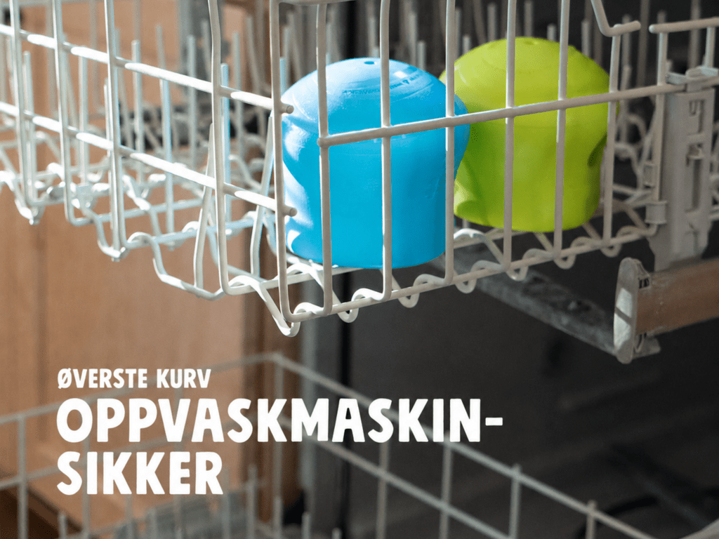 West Paw Toppl - Hundepappa