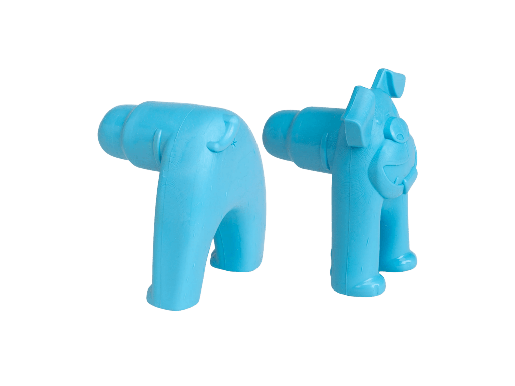 West Paw Toppl Stopper - Hundepappa