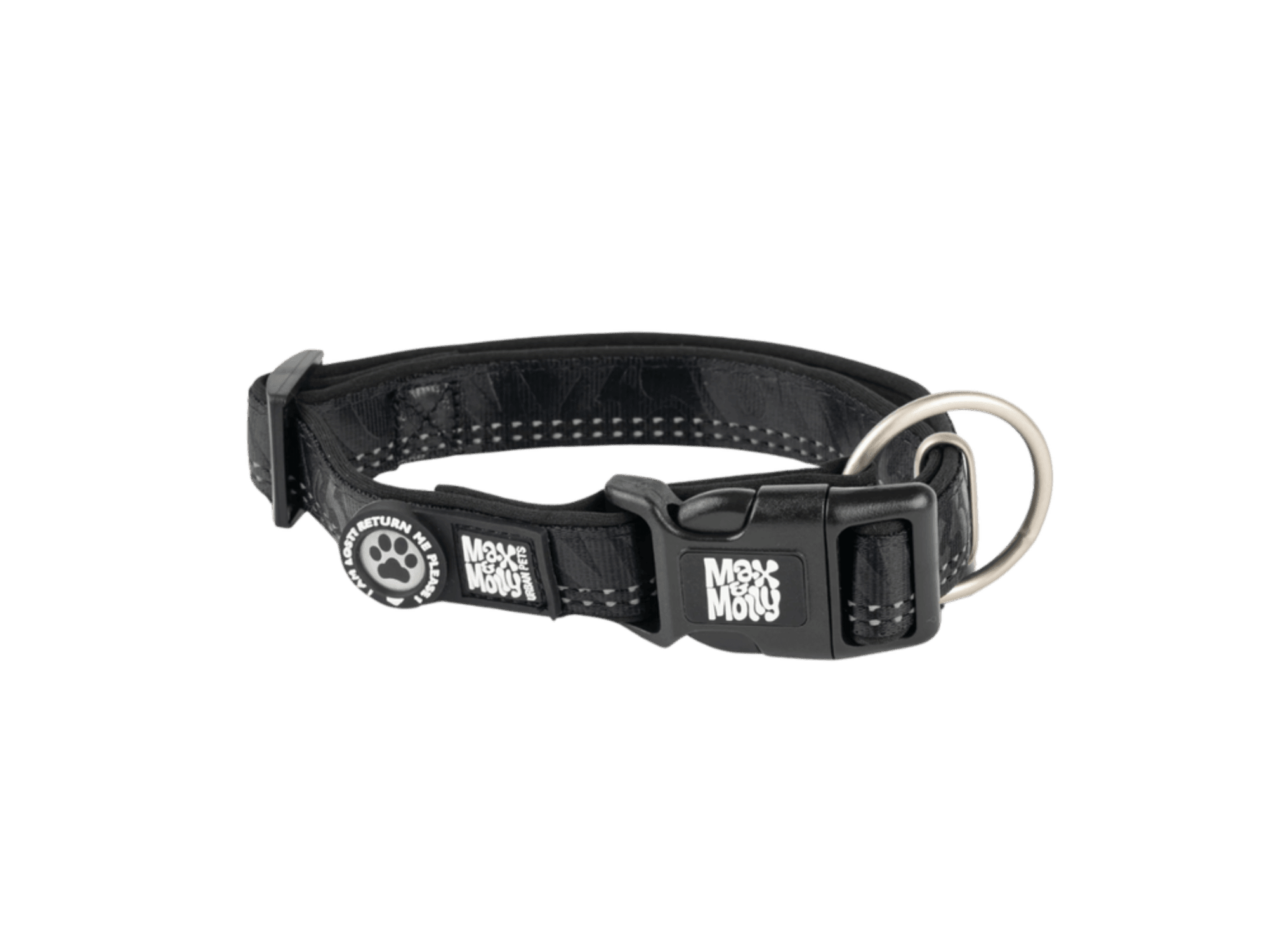 Max & Molly Matrix 2.0 halsbånd med smart ID - Hundepappa