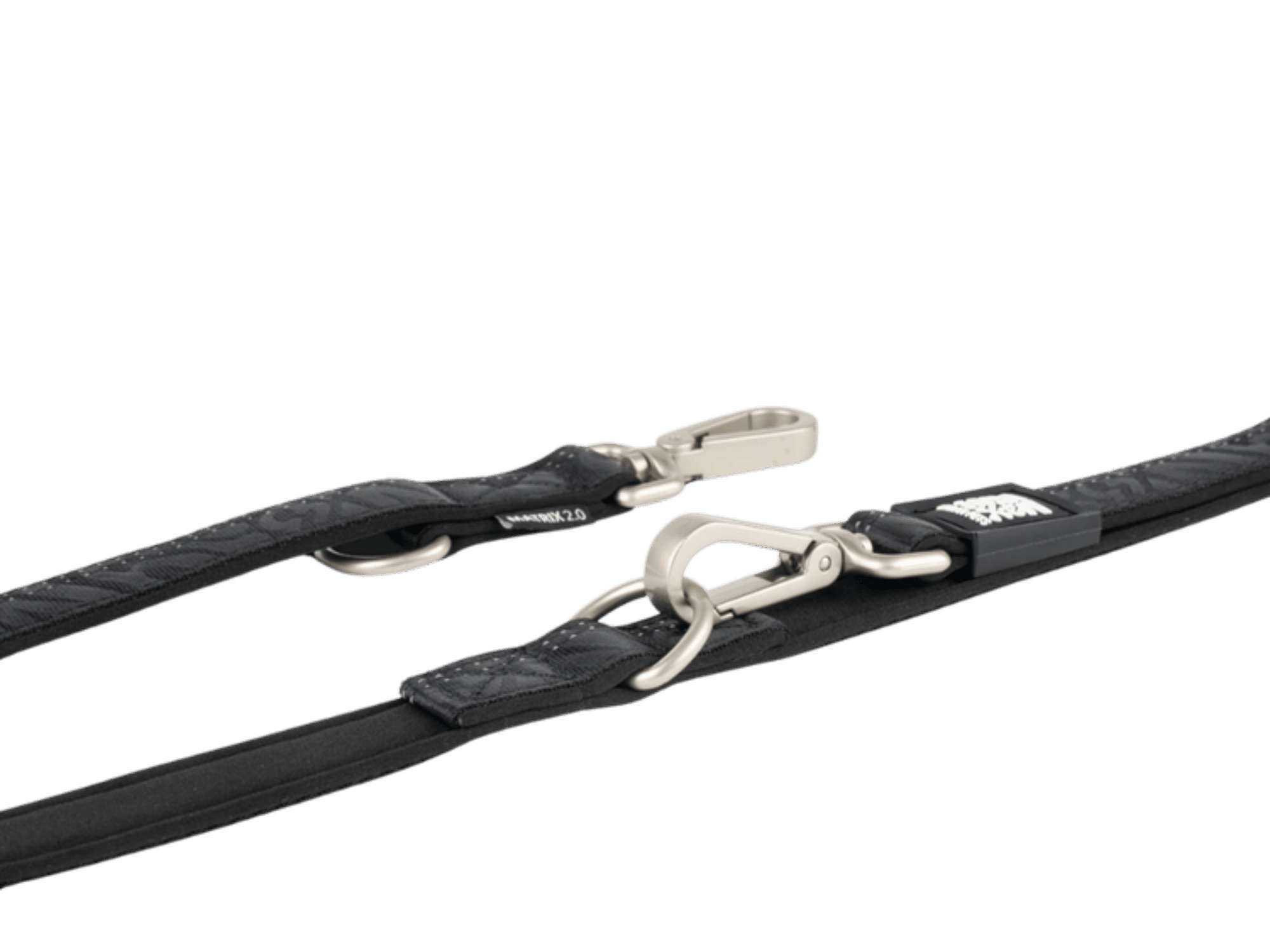 Max & Molly Matrix 2.0 multifunksjonelt leiebånd 7 i 1 - Hundepappa