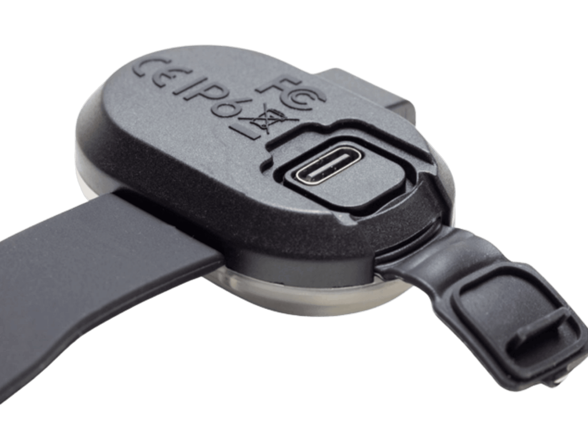 Max & Molly Matrix 2.0 Ultra LED oppladbart lys - Hundepappa