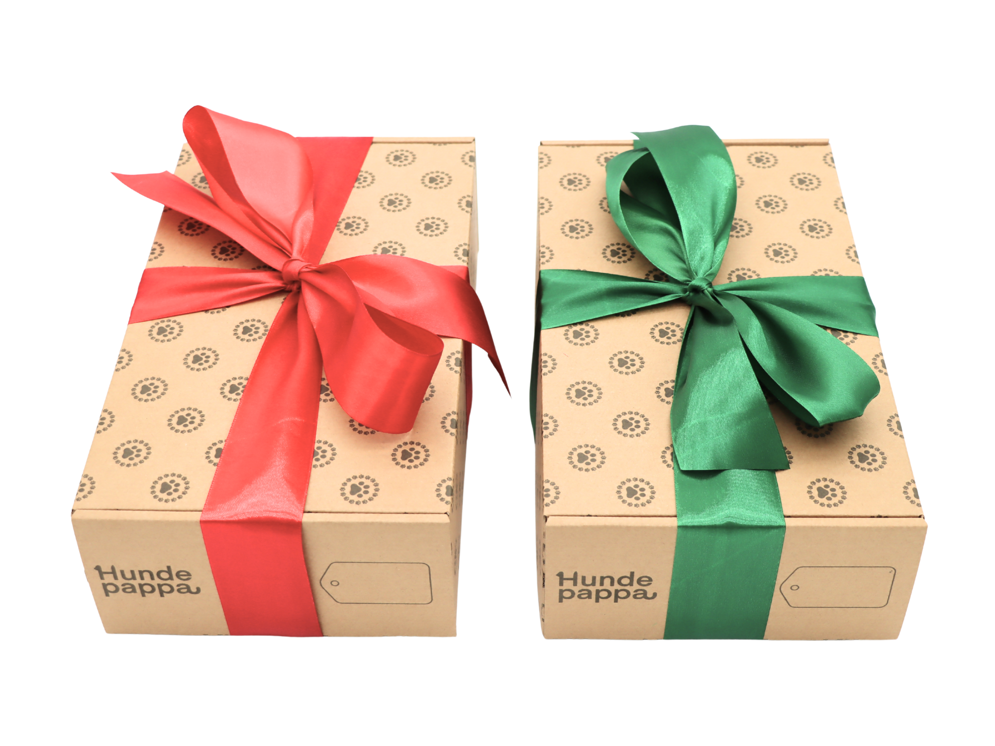Årets Julepakke til Hund – Eksklusivt hos Hundepappa.no