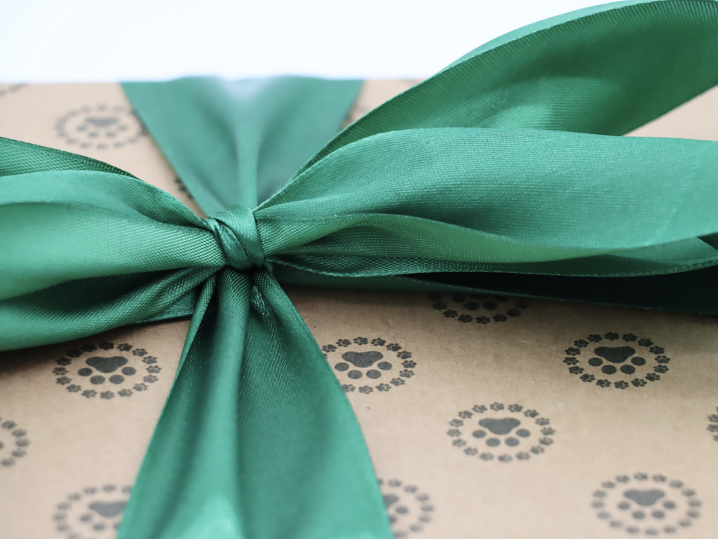 Årets Julepakke til Hund – Eksklusivt hos Hundepappa.no