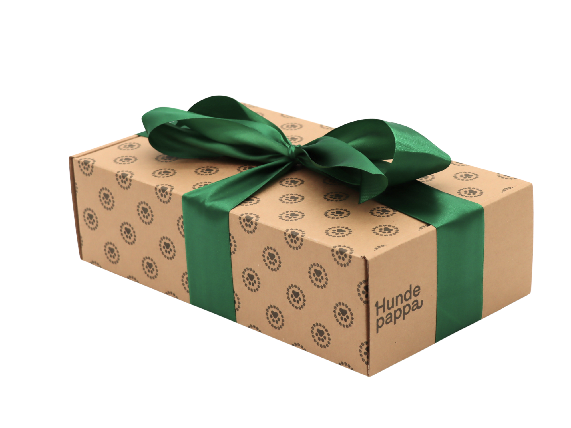 Årets Julepakke til Hund – Eksklusivt hos Hundepappa.no