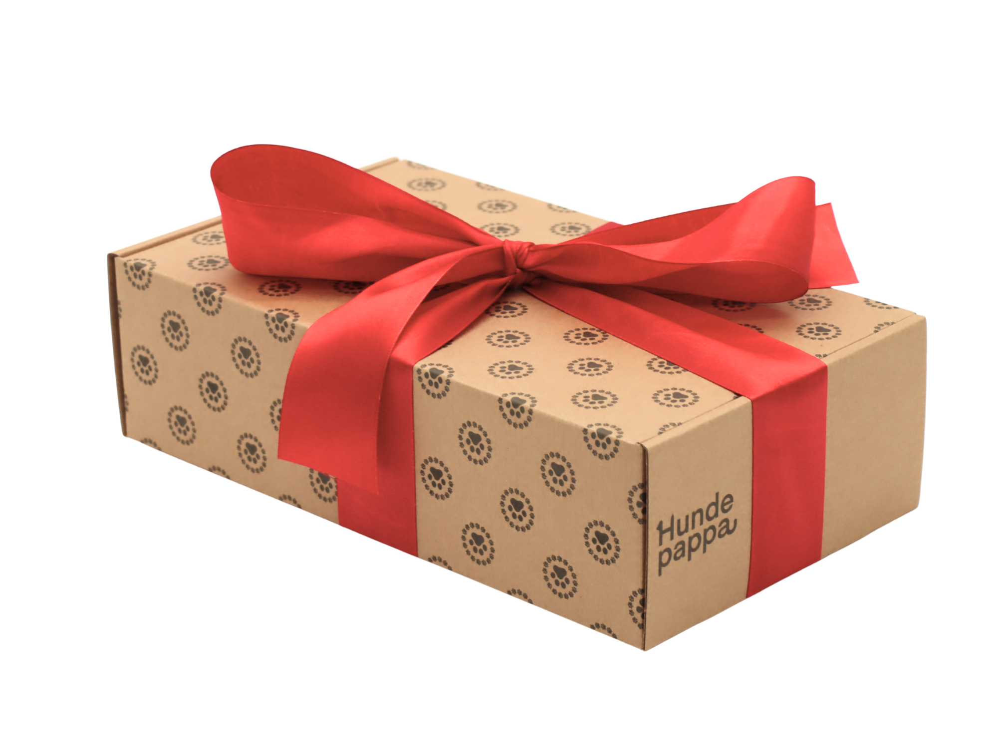 Årets Julepakke til Hund – Eksklusivt hos Hundepappa.no