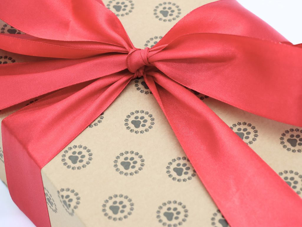 Årets Julepakke til Hund – Eksklusivt hos Hundepappa.no