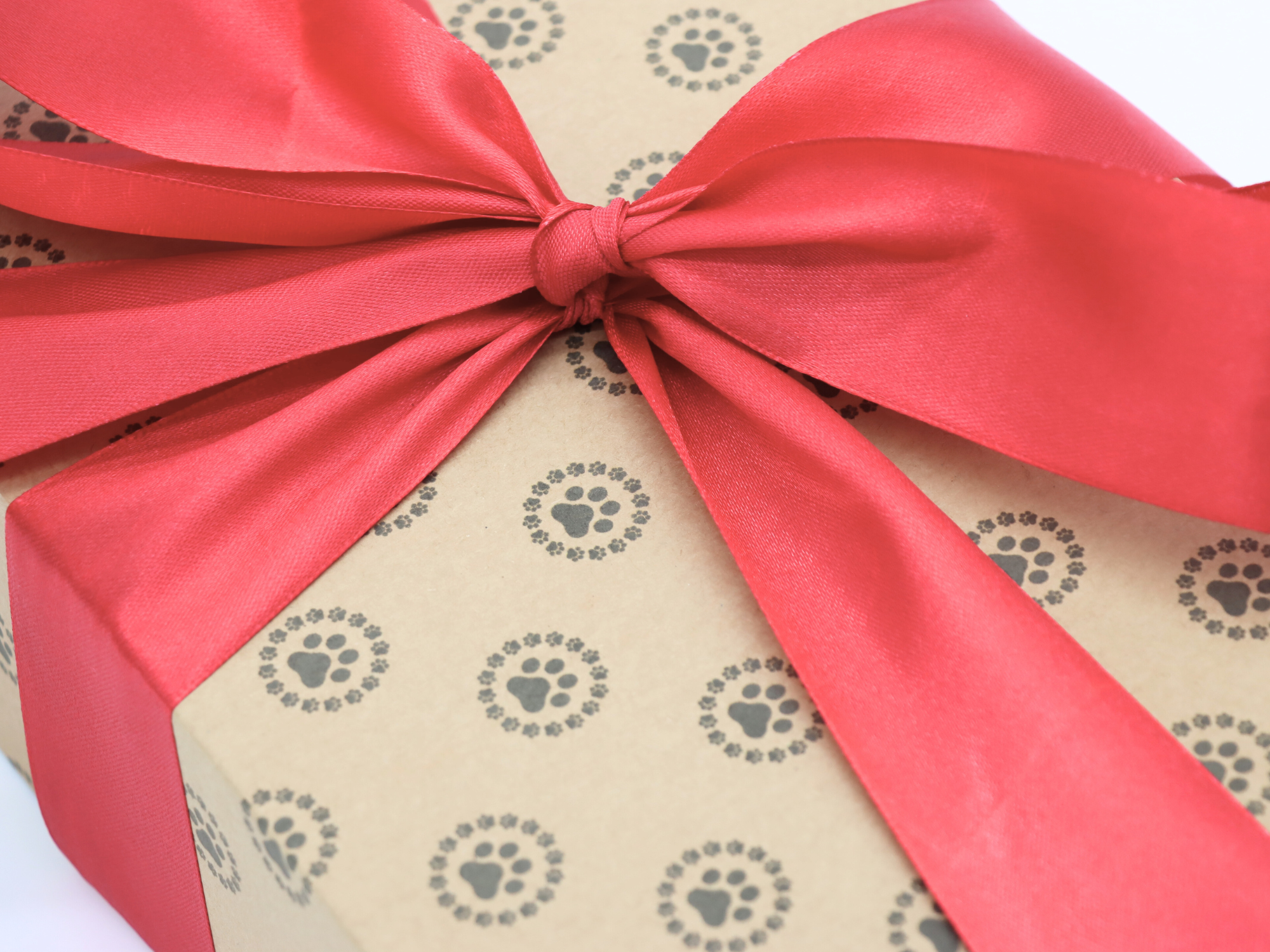 Årets Julepakke til Hund – Eksklusivt hos Hundepappa.no