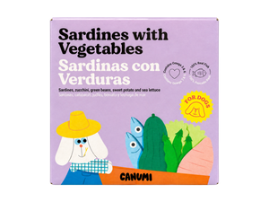 Sardiner
