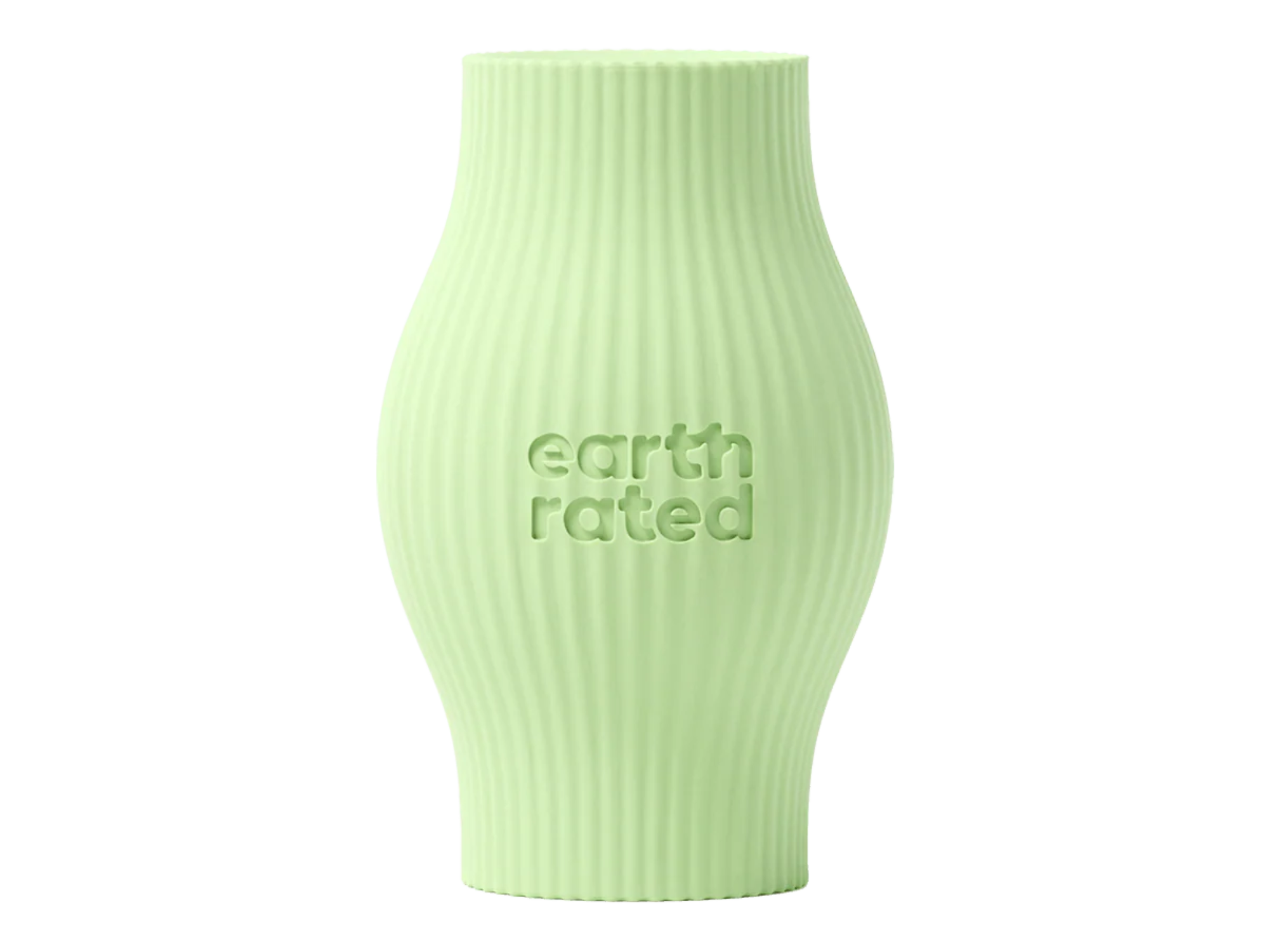 Earth Rated Treat Toy godbitdispenser i naturlig gummi