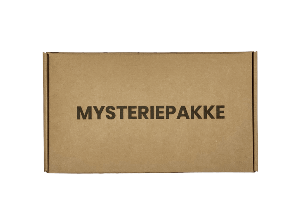 Mysteriepakke