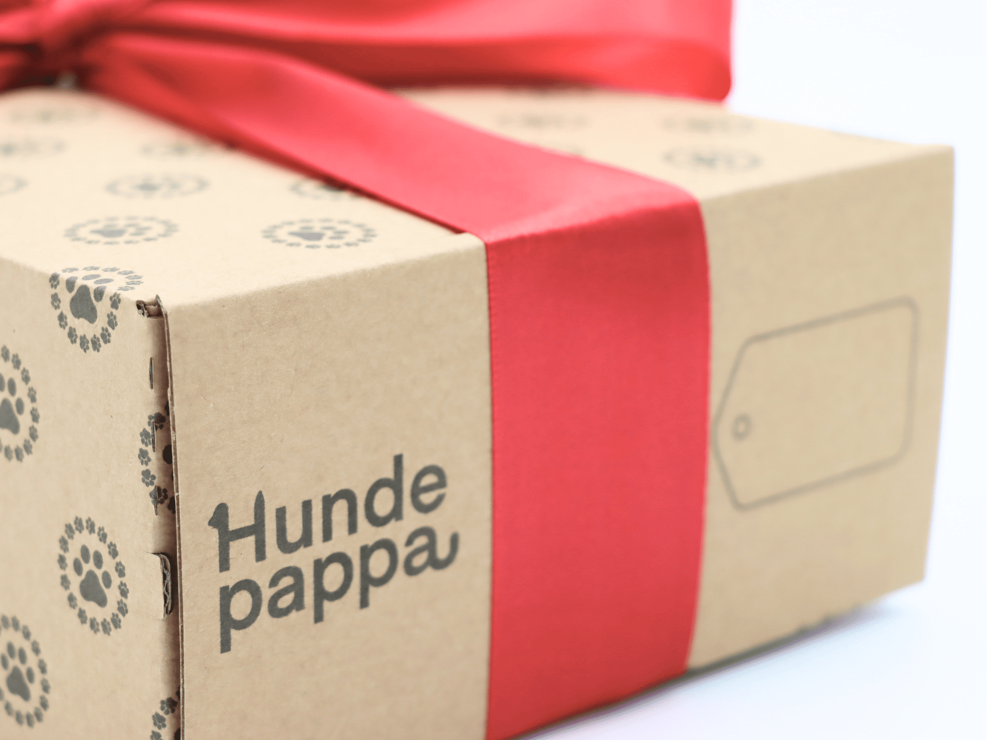 Årets Julepakke til Hund – Eksklusivt hos Hundepappa.no - Hundepappa