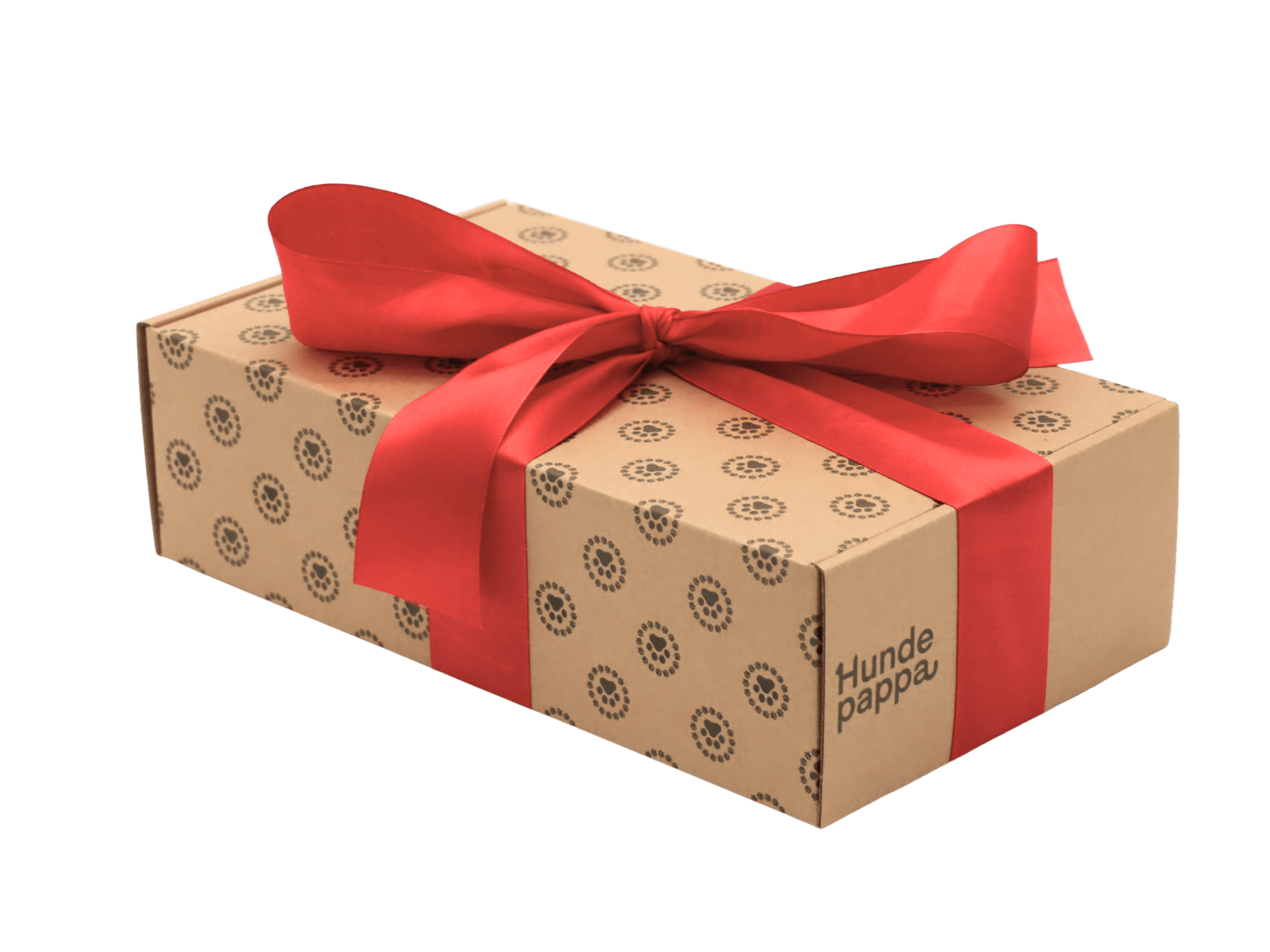 Årets Julepakke til Hund – Eksklusivt hos Hundepappa.no - Hundepappa