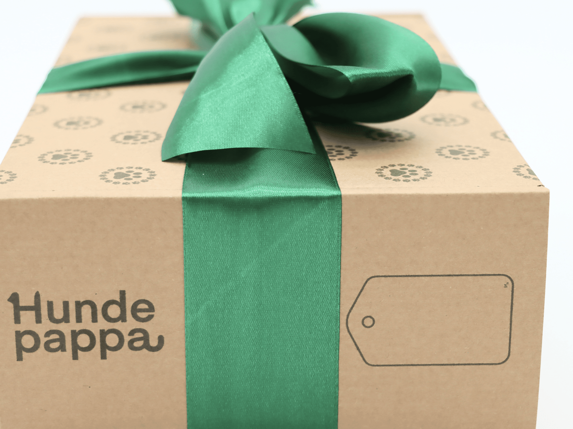 Årets Julepakke til Hund – Eksklusivt hos Hundepappa.no - Hundepappa