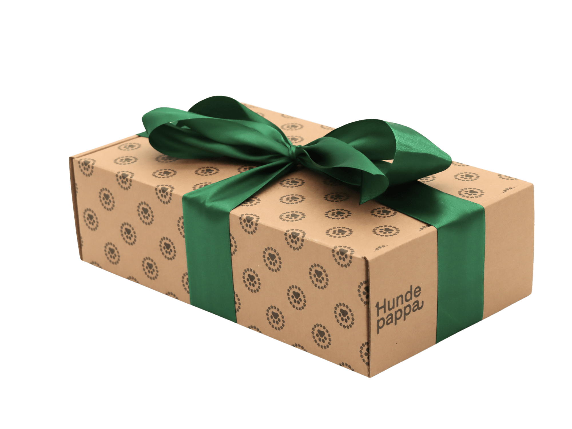 Årets Julepakke til Hund – Eksklusivt hos Hundepappa.no - Hundepappa