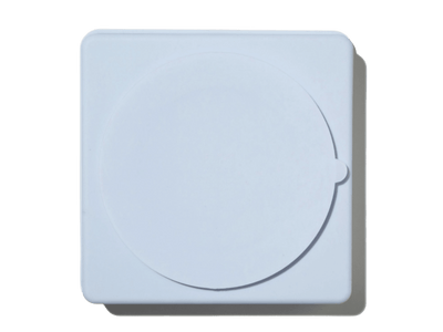 Dogged skjell 3 i 1 slow feeder, matboks og slikkematte - Hundepappa