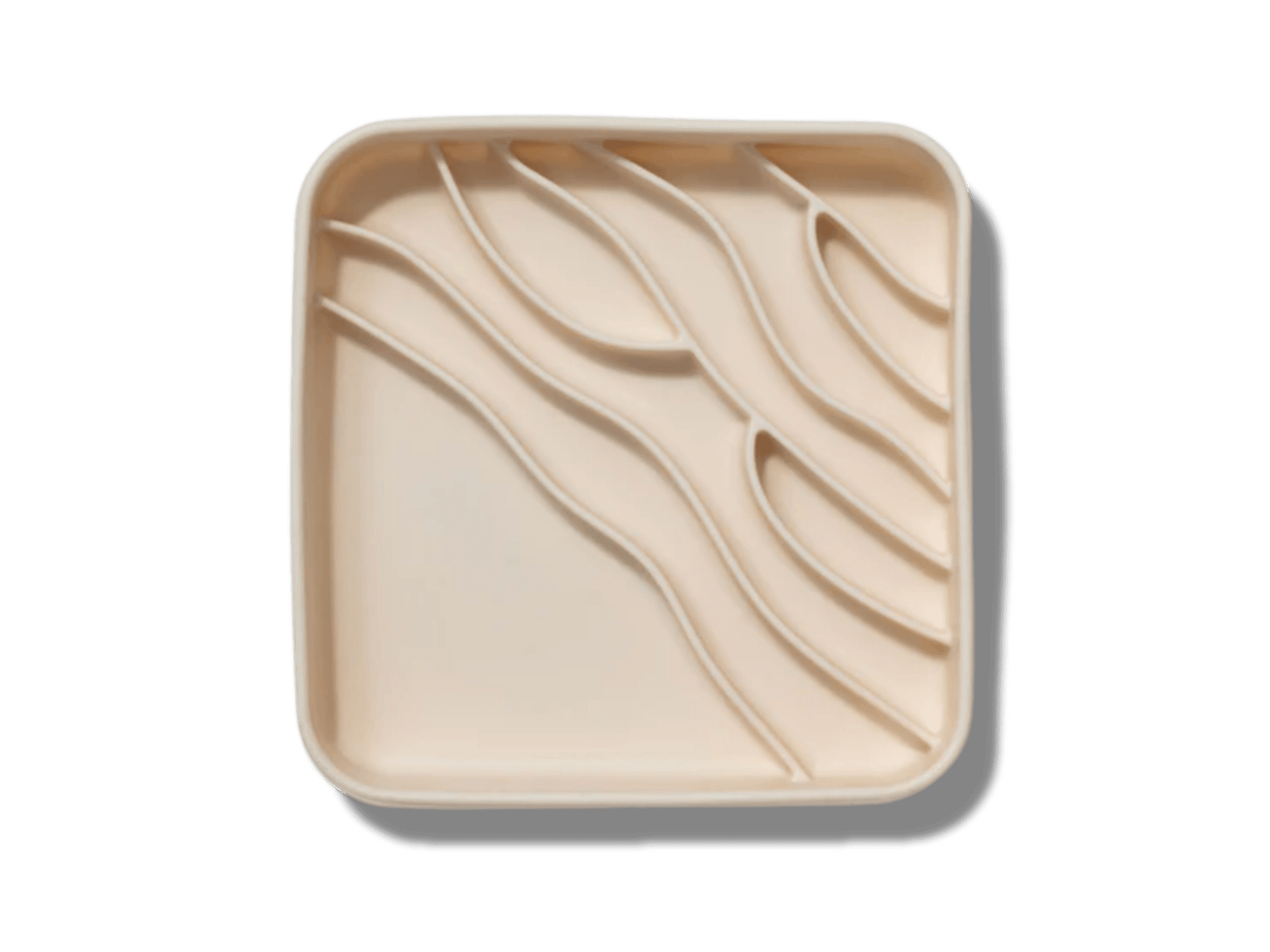 Dogged slow feeder strand - Hundepappa