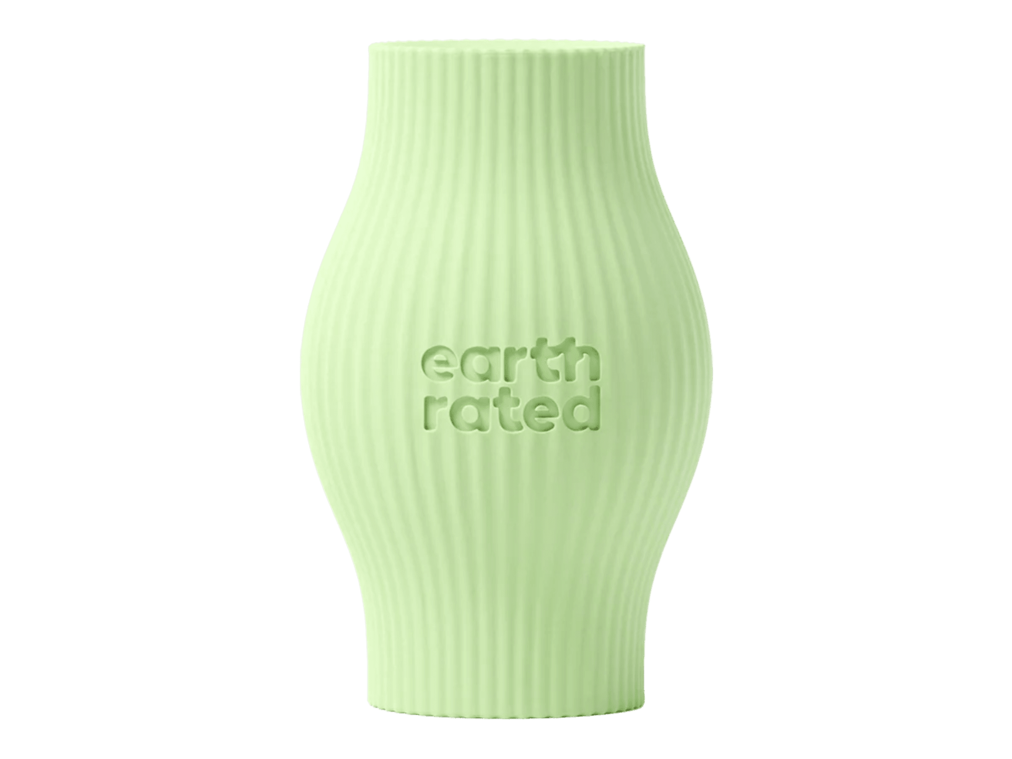 Earth Rated Treat Toy godbitdispenser i naturlig gummi - Hundepappa