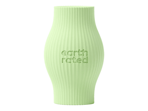 Earth Rated Treat Toy godbitdispenser i naturlig gummi - Hundepappa