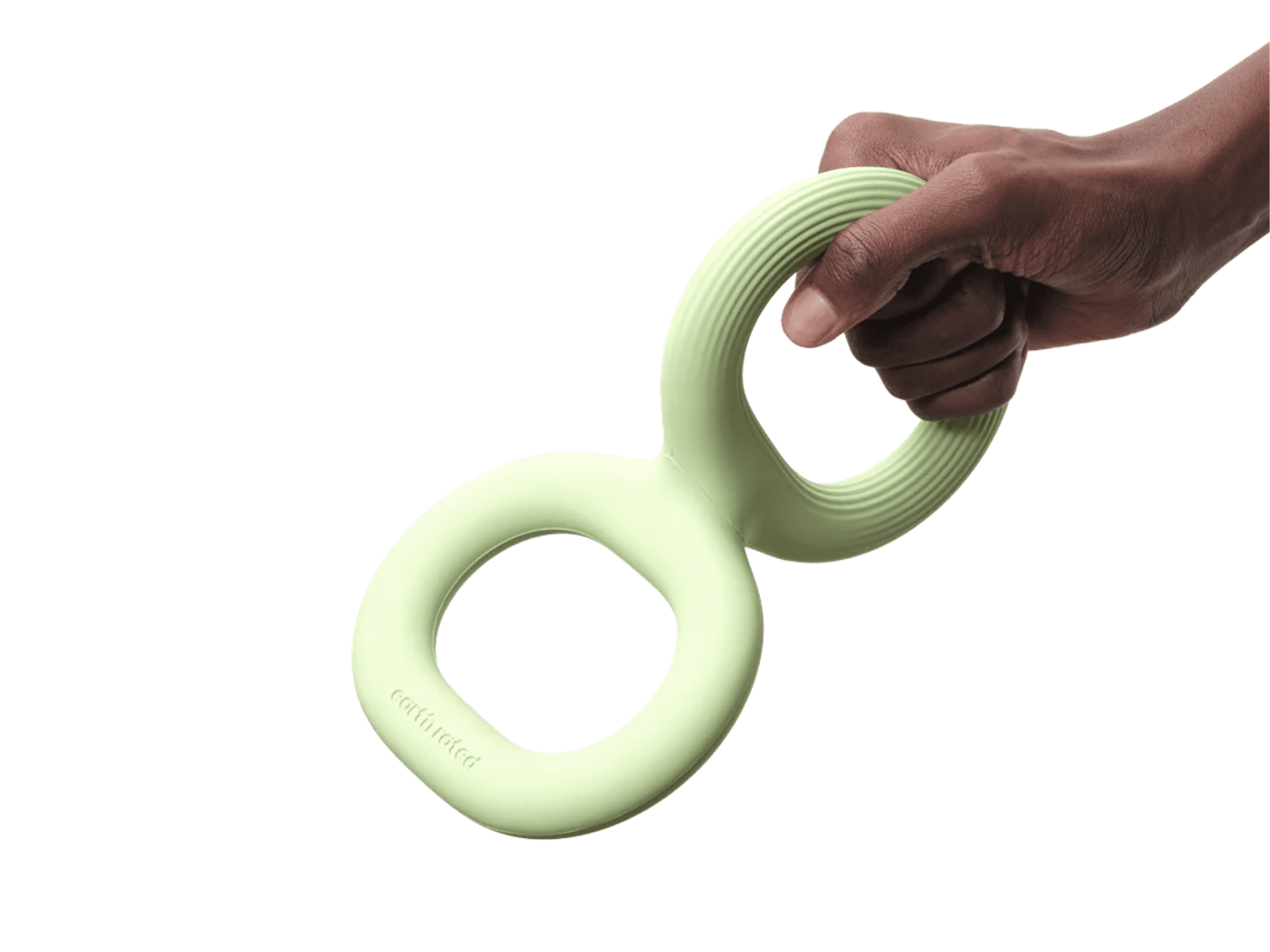 Earth Rated Tug Toy drakampleke i naturlig gummi - Hundepappa