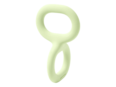 Earth Rated Tug Toy drakampleke i naturlig gummi - Hundepappa