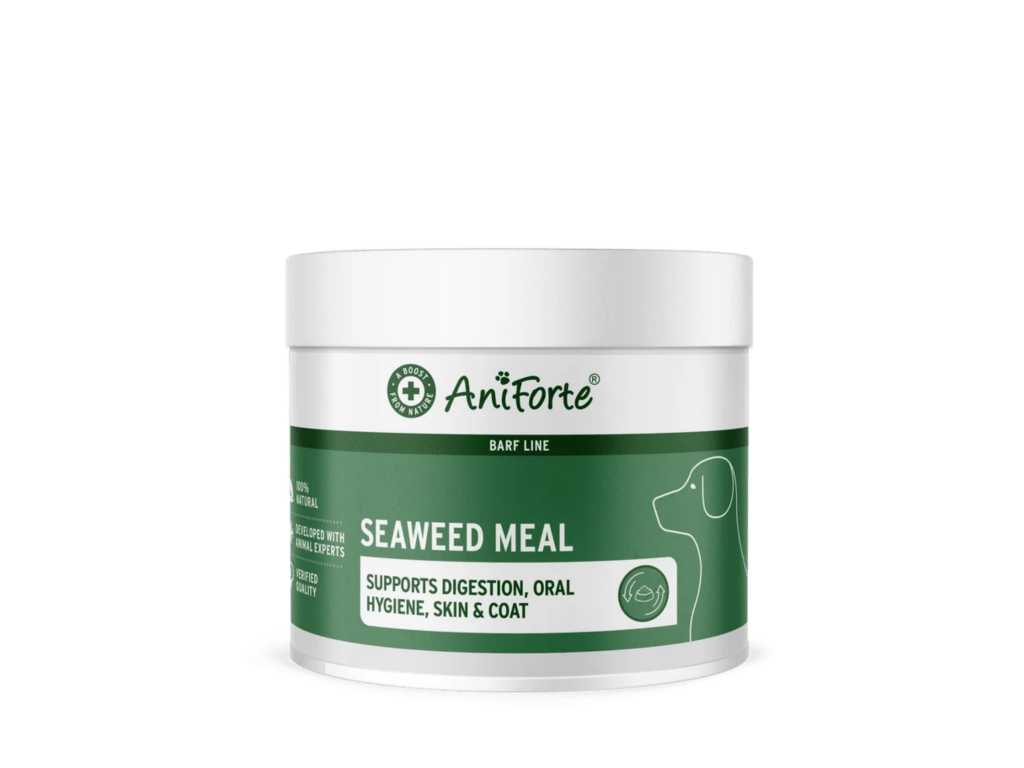 AniForte tangpulver 250 g - Hundepappa