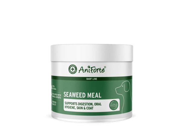 AniForte tangpulver 250 g - Hundepappa