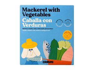 Makrell