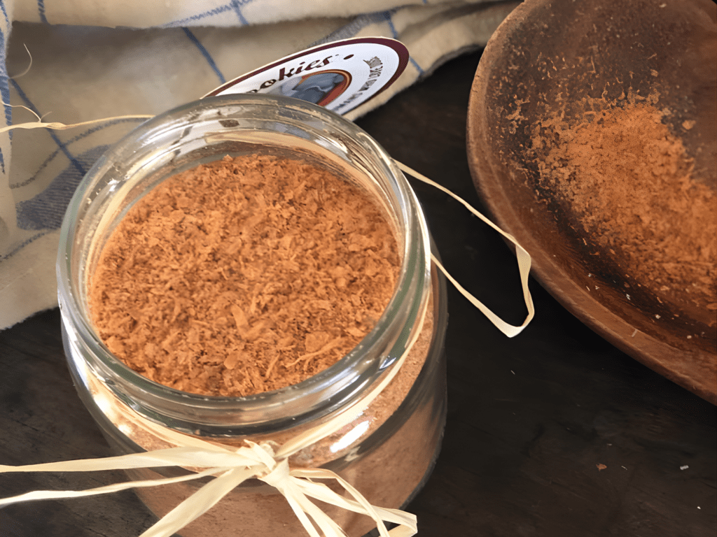 Cooka's Cookies pulver av krill 65 g - Hundepappa