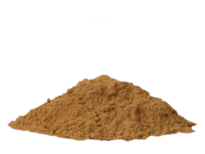 Cooka's Cookies pulver av storfelever 90 g - Hundepappa