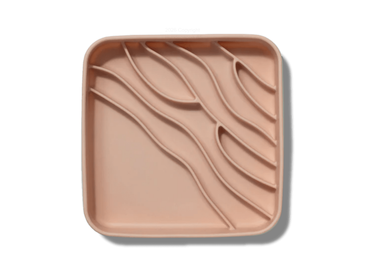 Dogged slow feeder strand - Hundepappa