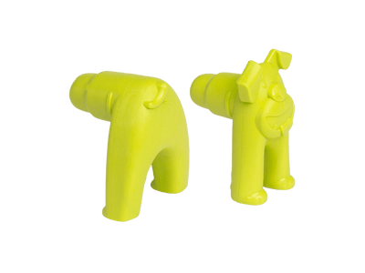 West Paw Toppl Stopper - Hundepappa