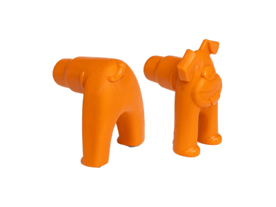West Paw Toppl Stopper - Hundepappa