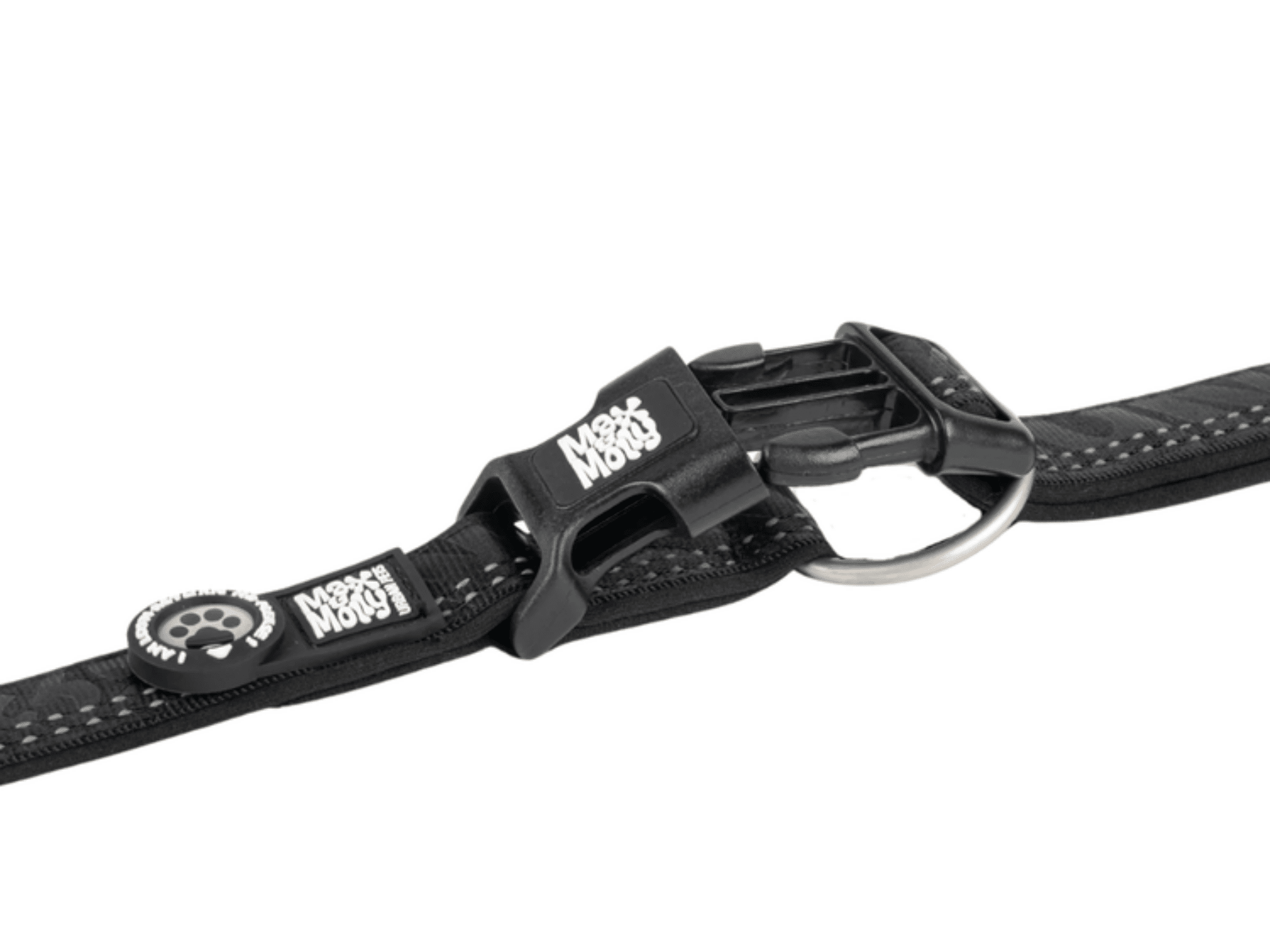 Max & Molly Matrix 2.0 halsbånd med smart ID - Hundepappa