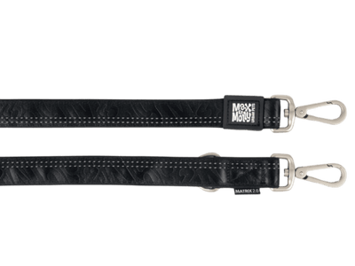 Max & Molly Matrix 2.0 multifunksjonelt leiebånd 7 i 1 - Hundepappa