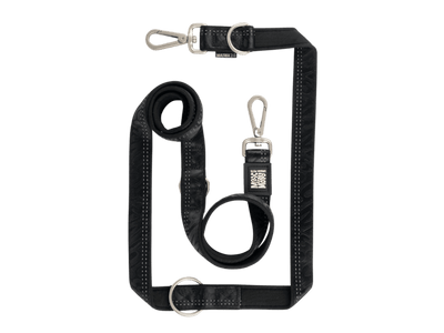 Max & Molly Matrix 2.0 multifunksjonelt leiebånd 7 i 1 - Hundepappa